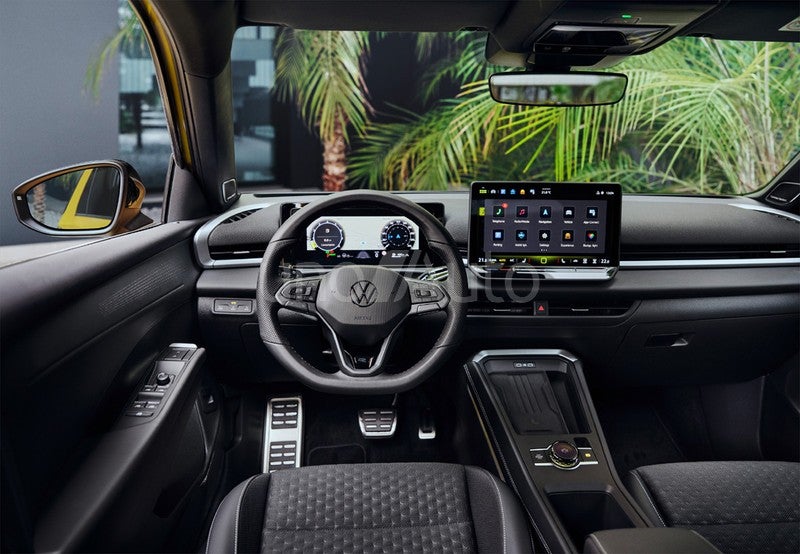 T-Roc 1.5 eTSI DSG7 85kW