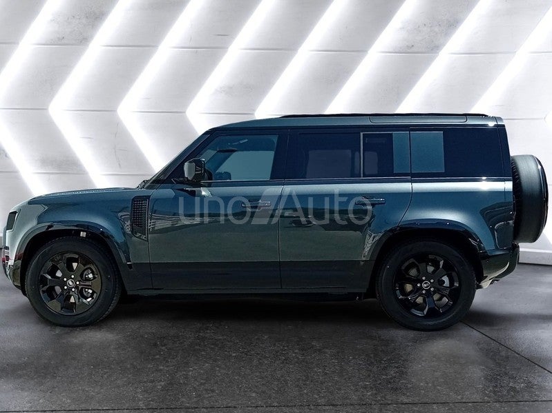 3.0D I6 250 X-Dyn HSE 110 Auto 4WD MHEV