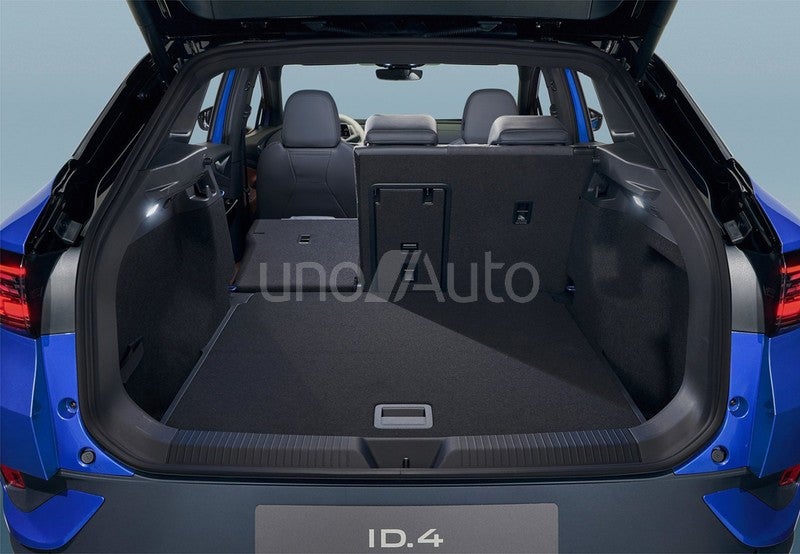 ID.4 GTX Más