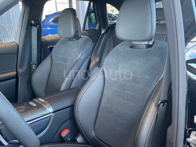 GLC 300de 4Matic