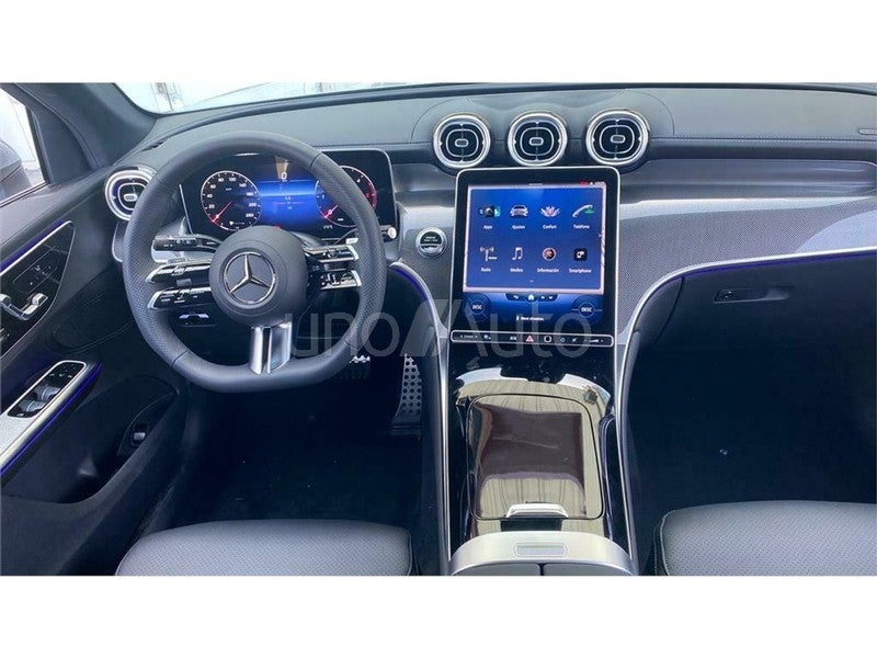 GLC GLC 220 d 4MATIC