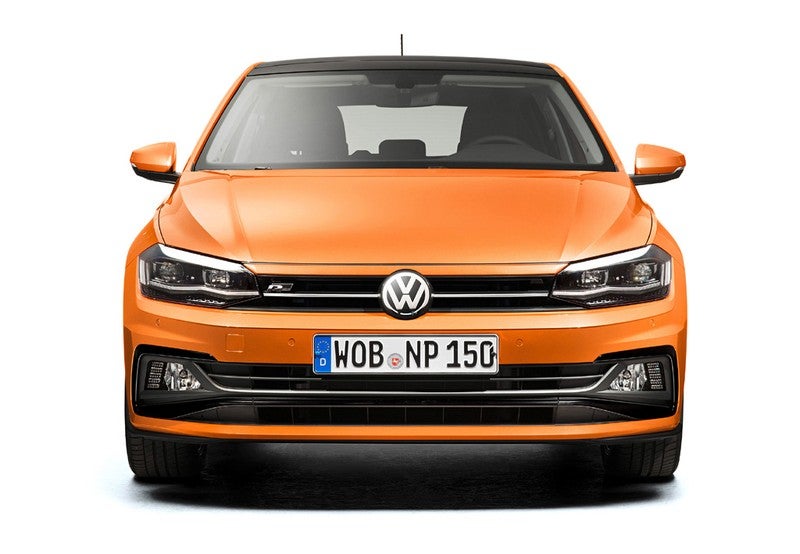 Polo 1.0 BMT Edition 75
