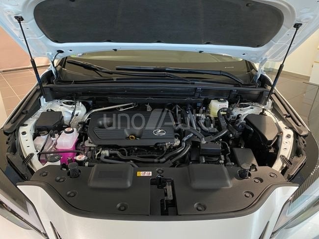 NX 300h Premium 2WD