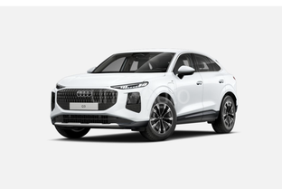 AUDI Q3 Sportback e-hybrid Advanced S tronic 200kW
