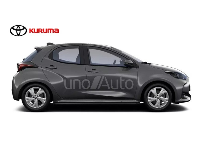 Yaris 120H 1.5 Active Plus