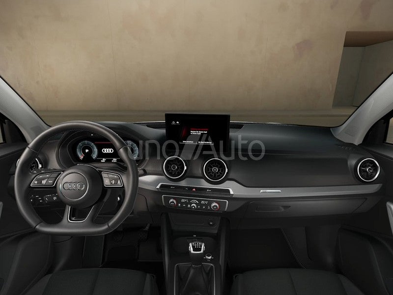 Q2 30 TDI Advanced 85kW