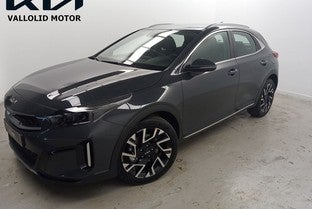 KIA XCeed 1.5 MHEV DCT Drive