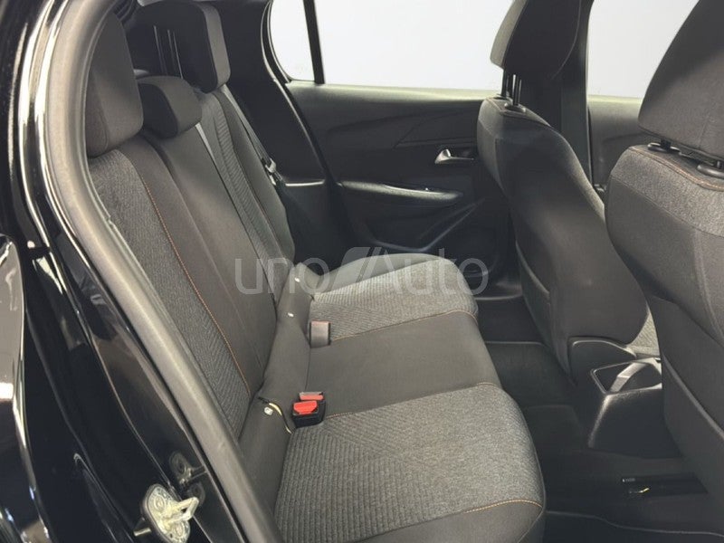 208 Style Eléctrico 136