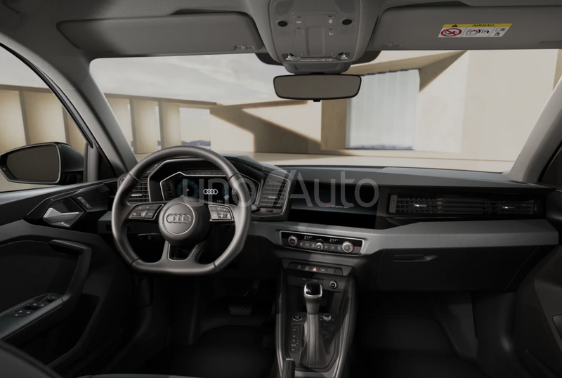 A1 Sportback 30 TFSI Adrenalin S tronic 85kW