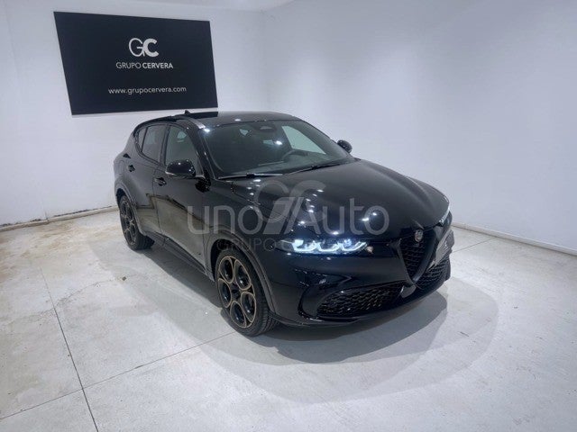 Tonale 1.5 MHEV Intensa FWD 160