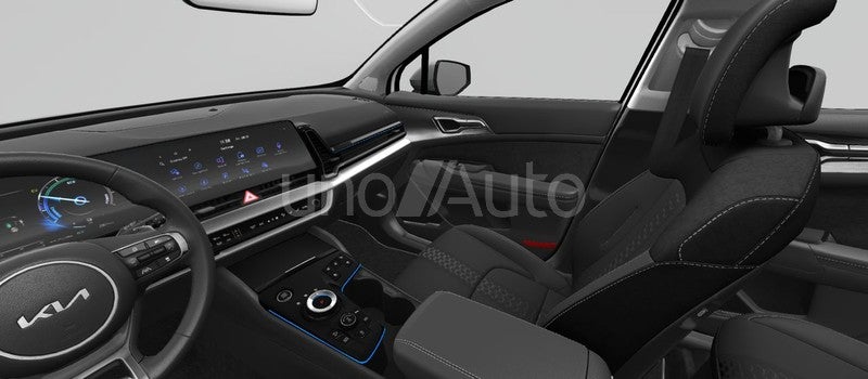 1.6 CRDi MHEV 100kW Business 4x2 DCT