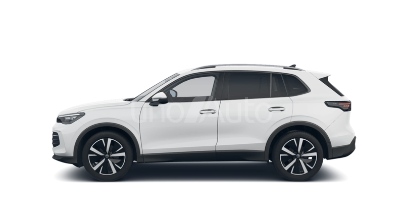 Tiguan 1.5 eTSI Más DSG 110kW