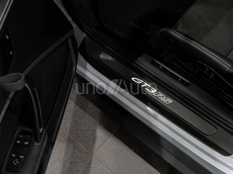 911 GT3 RS