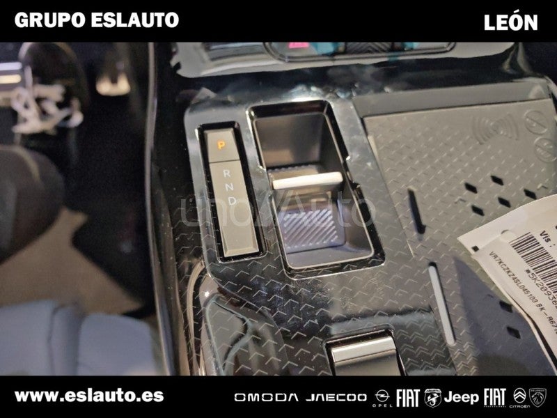 ë-C5 Aircross Max 154kW Autonomía estandar