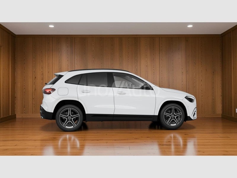 GLA 250e