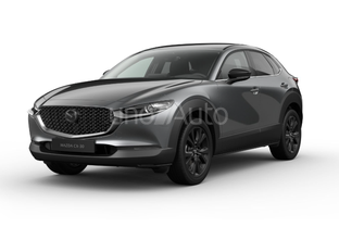 MAZDA CX-30 2.0 e-Skyactiv-X Homura FWD Aut 137kW