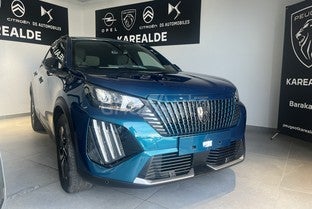 PEUGEOT 2008 Hybrid Allure eDCS6 145