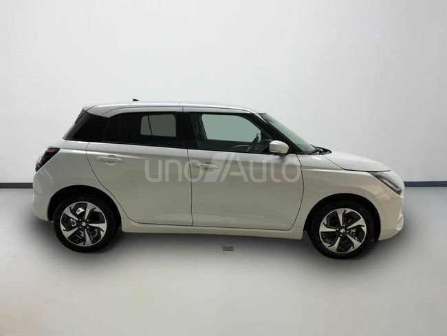 1.2 S2 Mild Hybrid
