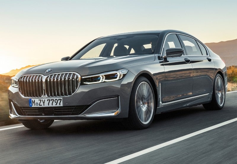 730dA xDrive