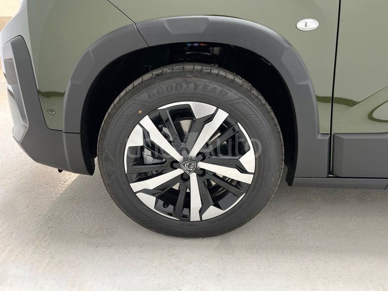 Rifter 1.5BlueHDi S&S Long GT 130 EAT8