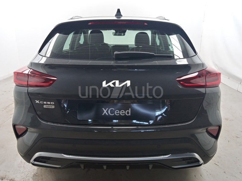XCeed 1.0 MHEV Drive DCT 115