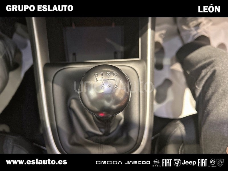 Avenger 1.2 Freedom 74KW