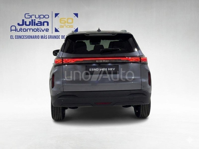 1.5 DHE HEV Premium CVT