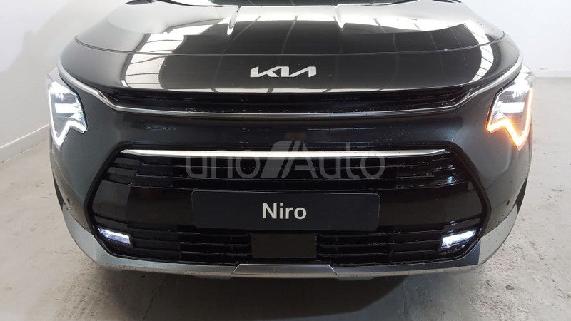 Niro 1.6 HEV Emotion