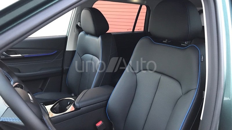 JAECOO BEV Exclusive