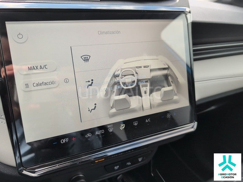 Puma Gen-e FWD 46.8kWh Premium