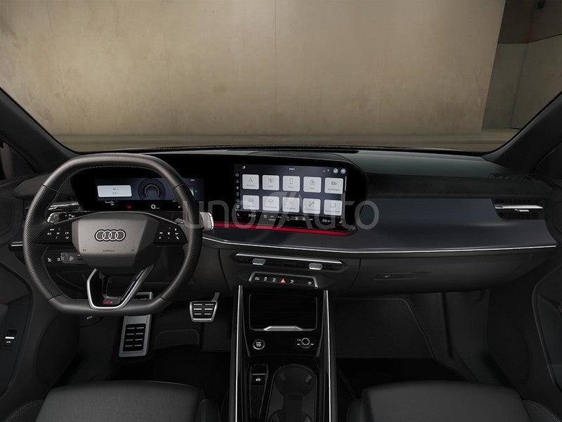 Q3 Sportback 1.5 TFSI Launch Edition S tronic 110kW