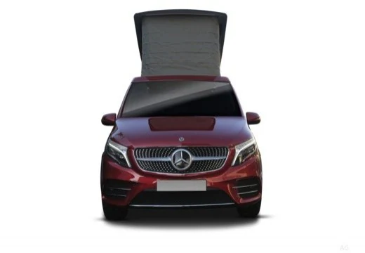 V 250d Marco Polo Activity 4MATIC