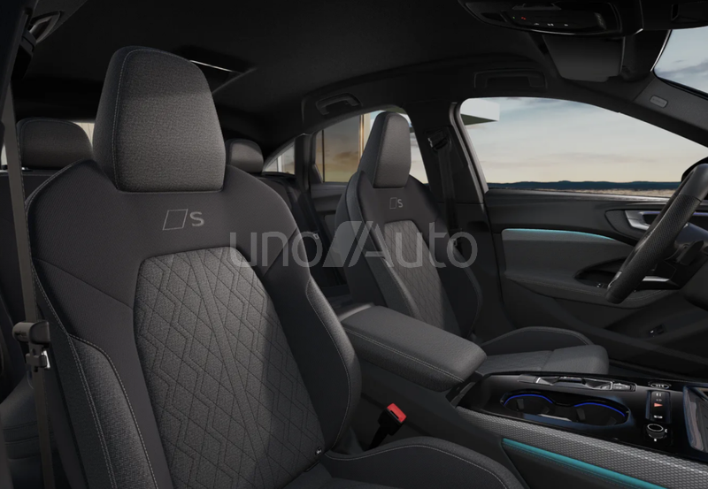 A5 e-hybrid S line quattro S tronic 220kW