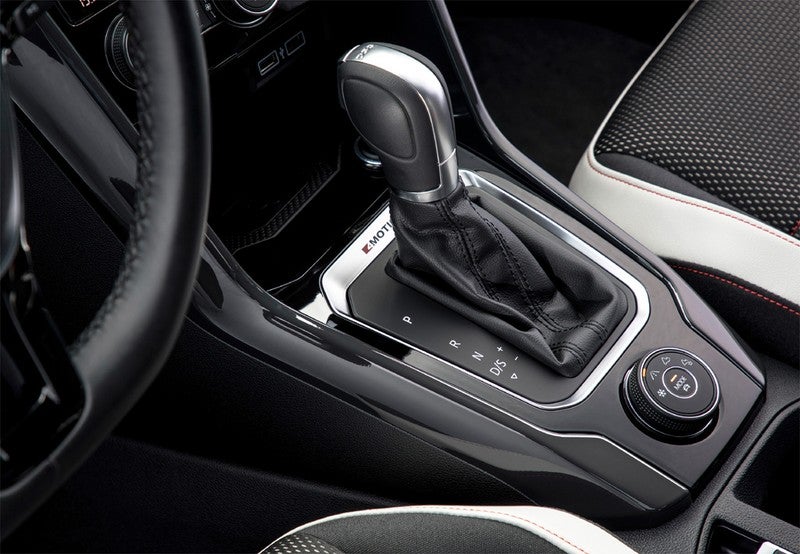 T-Roc 1.5 TSI Advance