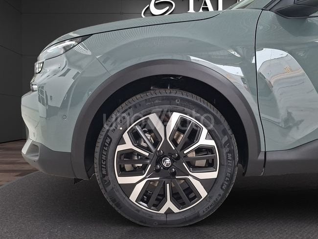 Hybrid 145 ë-DCS6 Business Edition