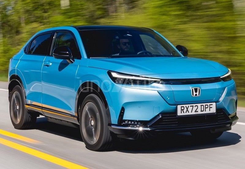 e:NY1 Advance 150kw