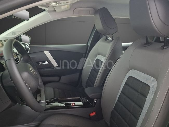 Hybrid 145 ë-DCS6 Business Edition