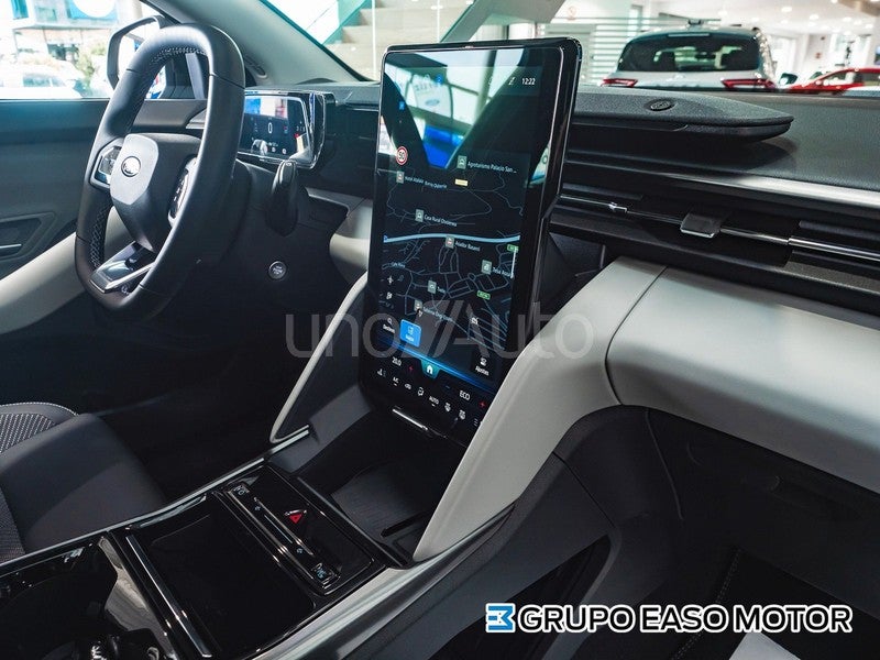 Explorer RWD Rango Estandar Style 52kWh