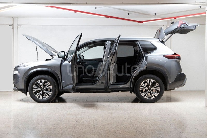 5pl 1.5 e-4ORCE 158kW 4x4 A/T N-Connecta