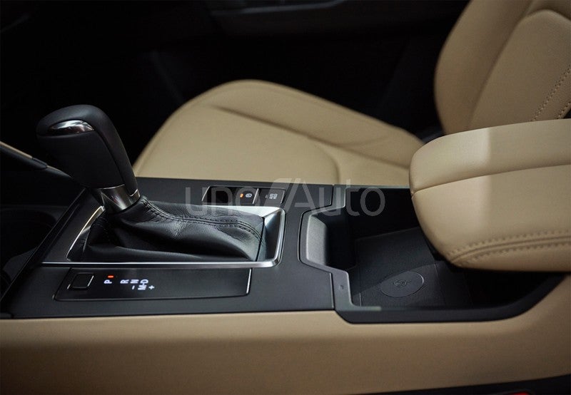 CX-5 2.5 e-Skyactiv-G MHEV Homura Tan Techo Solar FWD Aut.