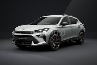 CUPRA Formentor 1.5 eTSI 150 DSG