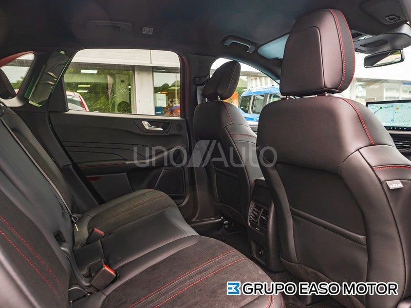 Kuga 1.5 EcoBoost ST-Line FWD 150