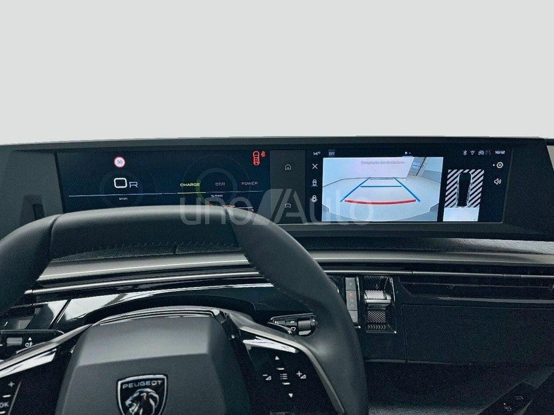 1.2 100KW Allure eDCS6
