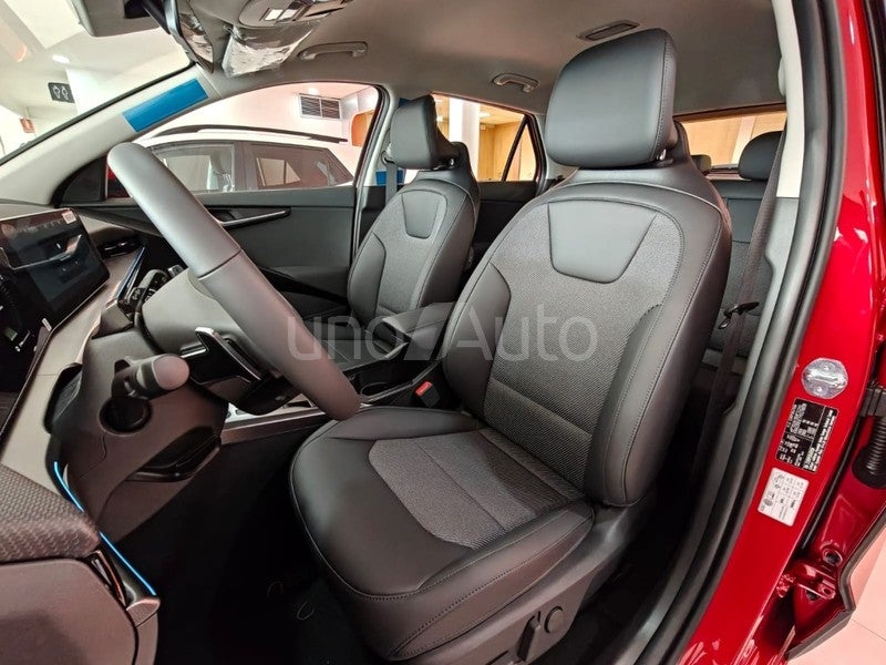 Niro 1.6 HEV Drive