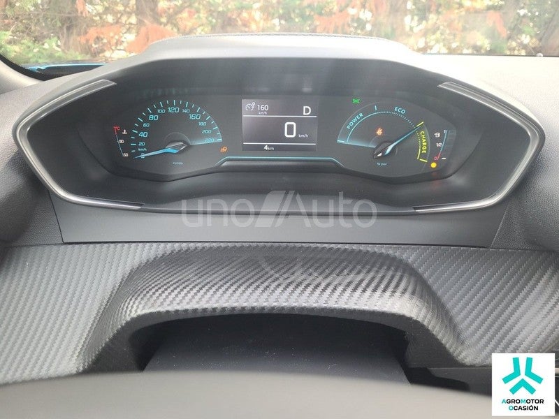 N Style Hybrid 136 eDCS6