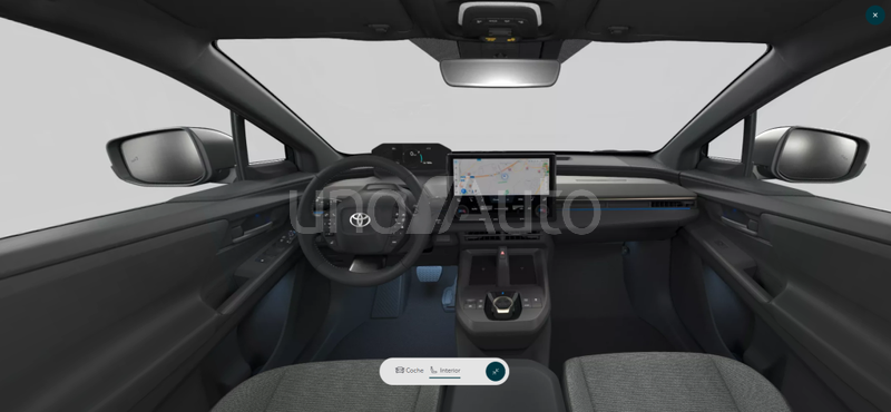 bZ4X 250E 4X2 Advance 73kWh