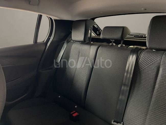 Style HYBRID 110 eDCS6