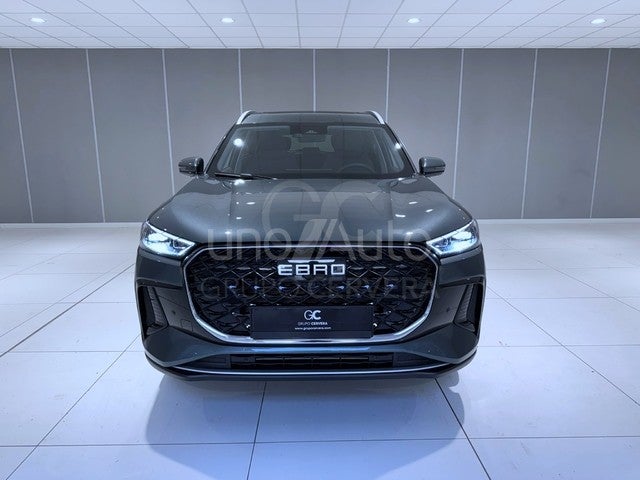 s800 1.6 TGDI 7DCT Luxury FWD