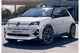 Renault R5