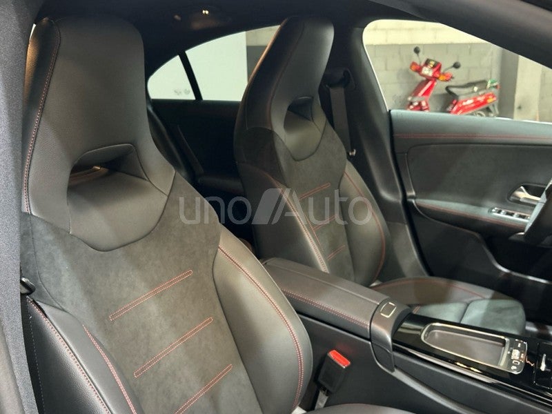 CLA 220d